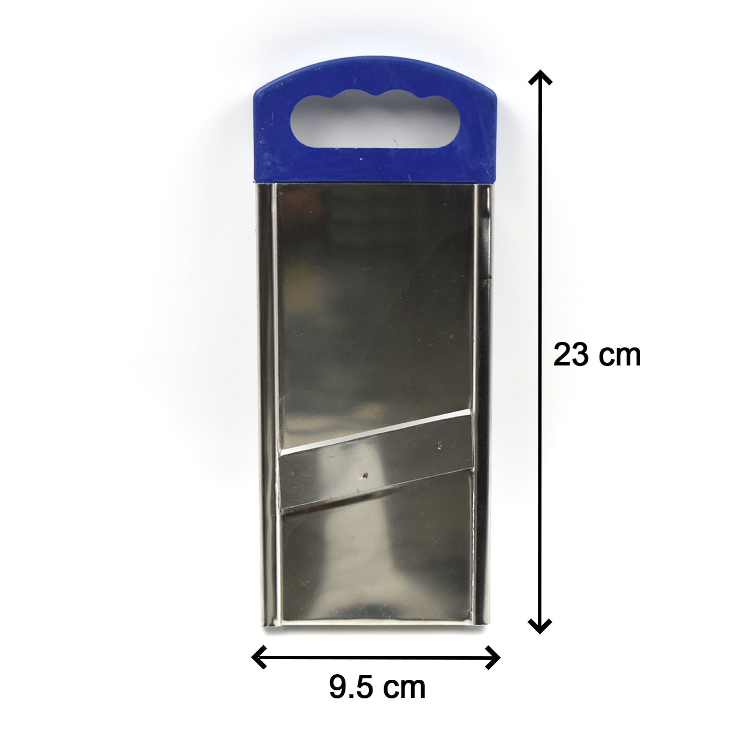 2689 Plain Potato Slicer used in all kinds of household kitchen purposes for cutting and slicing of potatoes. 2689 Plain Potato Slicer used in all kinds of household kitchen purposes for cutting and slicing of potatoes.